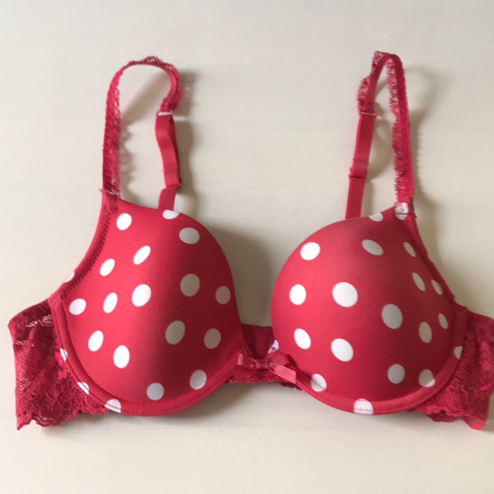 Aerie 32A Underwire Bra - Like New